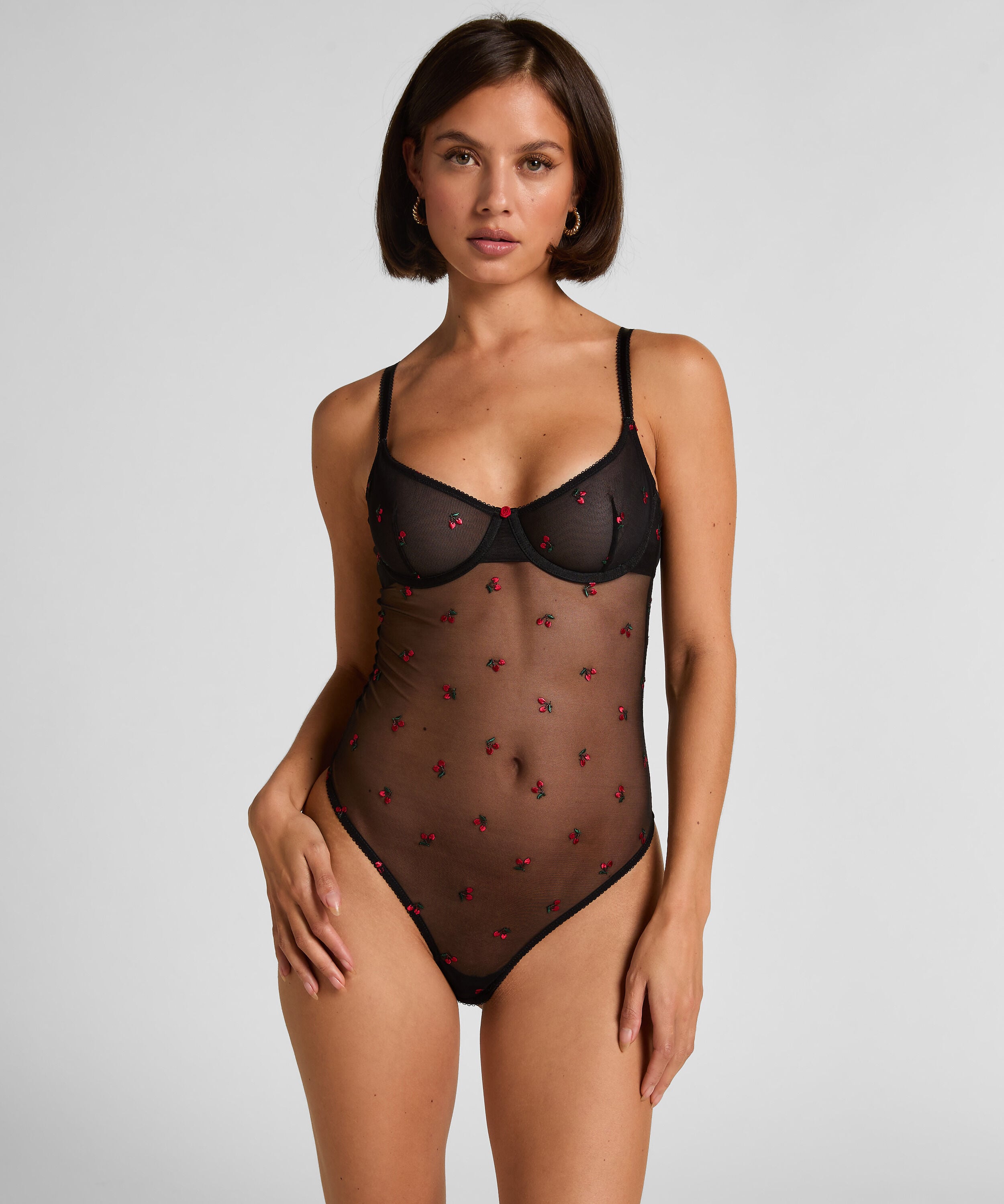 Body Chelsey, Negro Body Chelsey, Negro
