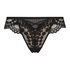 Tanga Daisy, Negro