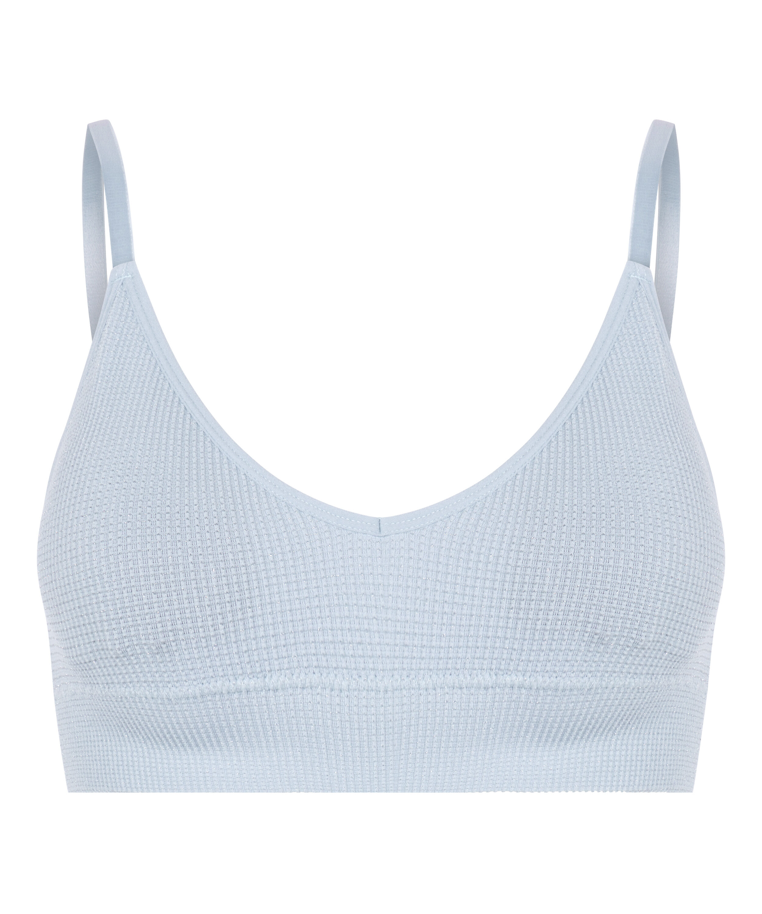 Bralette Dianne, Azul