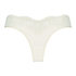 Tanga Harmony, Blanco