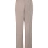 Pantalones de pijama de franela, Beige