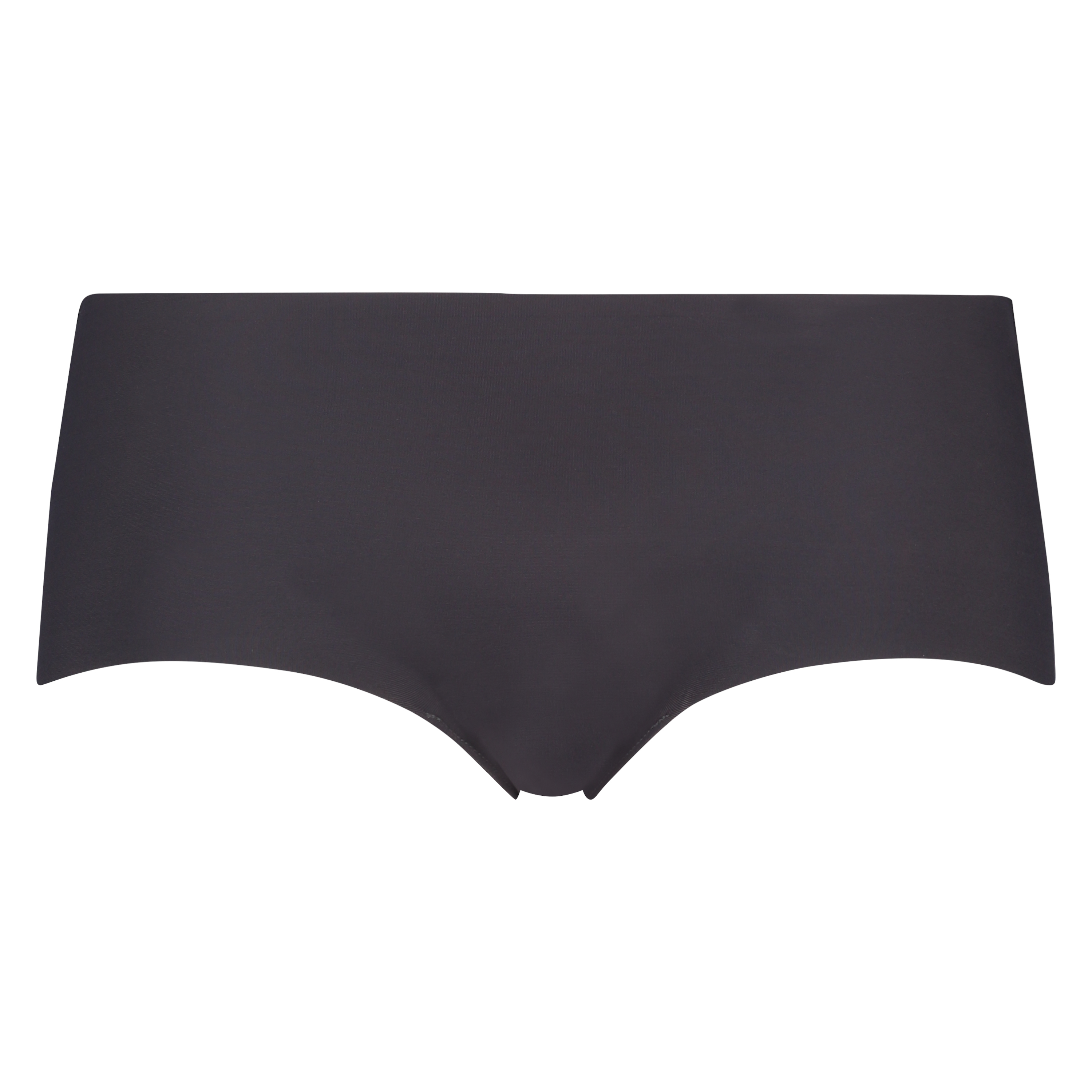 Pantalón corto invisible, Gris, main