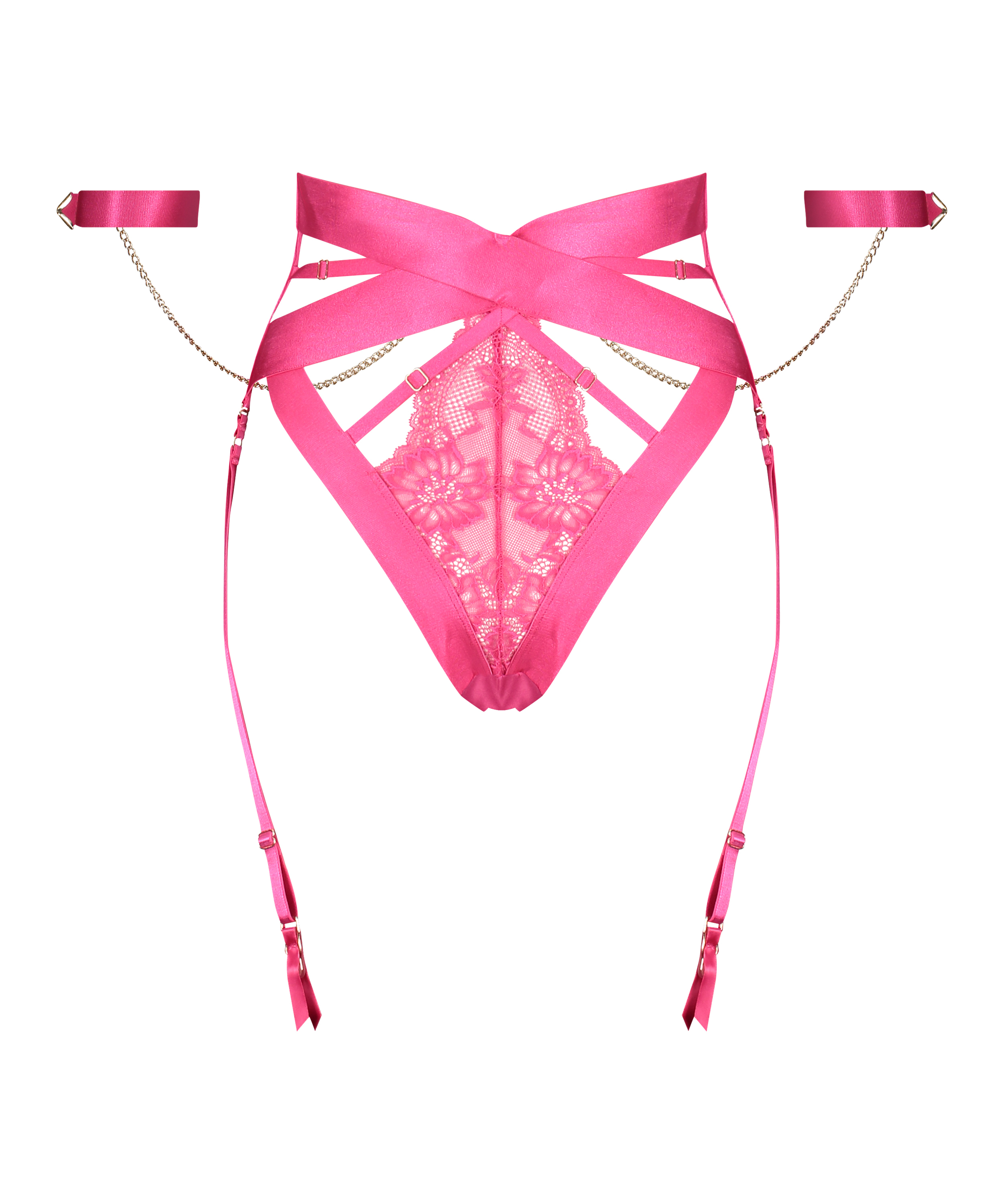 Brasileña Clementine, Rosa, main