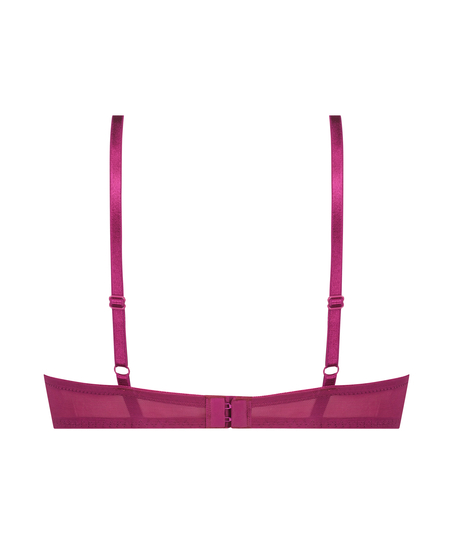 Sujetador preformado Georgia, Morado