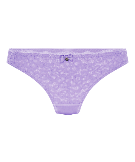 Tanga Marine, Morado