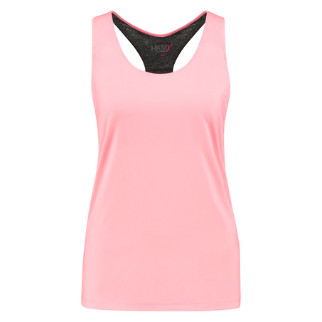 Sports top Sasha, Naranja