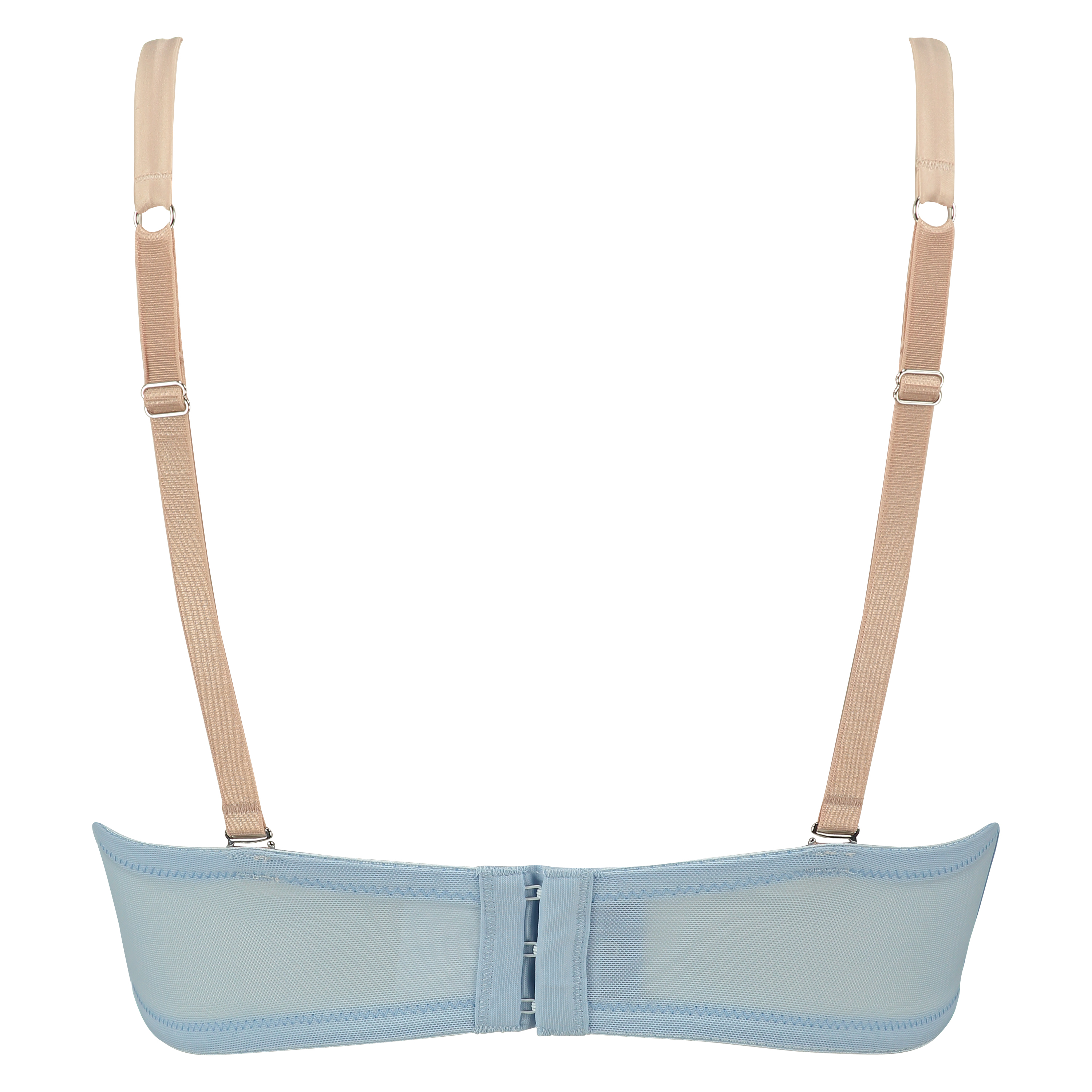 Sujetador de aros preformado Cindy, Beige, main