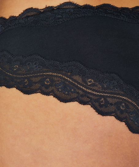 Brasile&ntilde;a Cotton, Azul