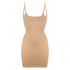 Vestido reafirmante - Level 2, Beige
