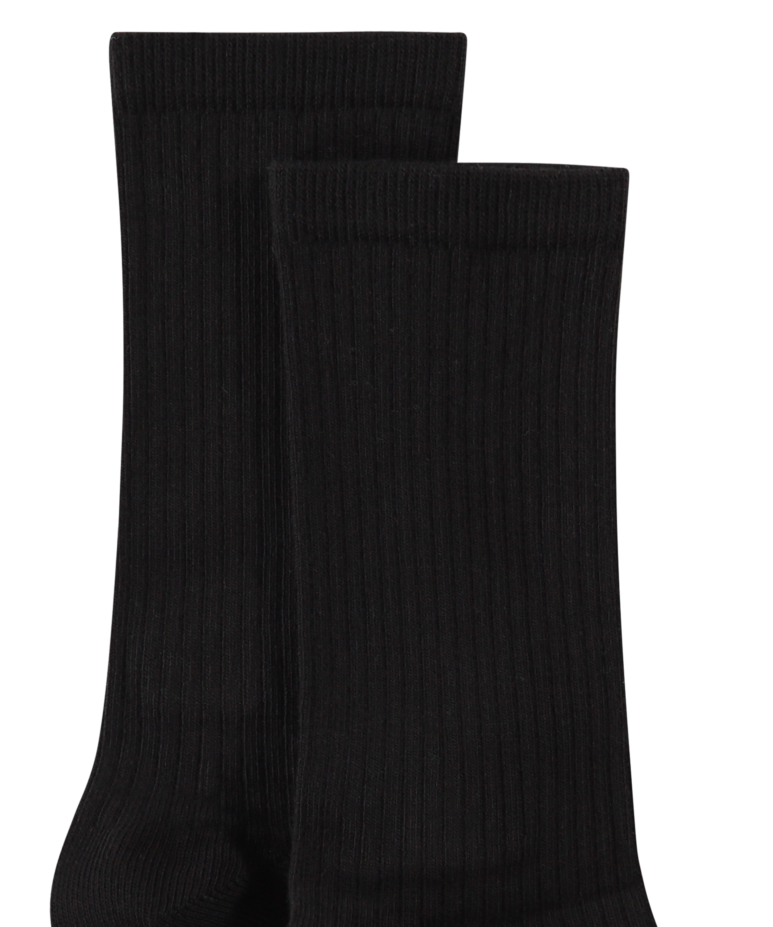 5 pares de calcetines, Negro, main
