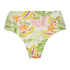 Braguita de Bikini Rio Tropics, Blanco