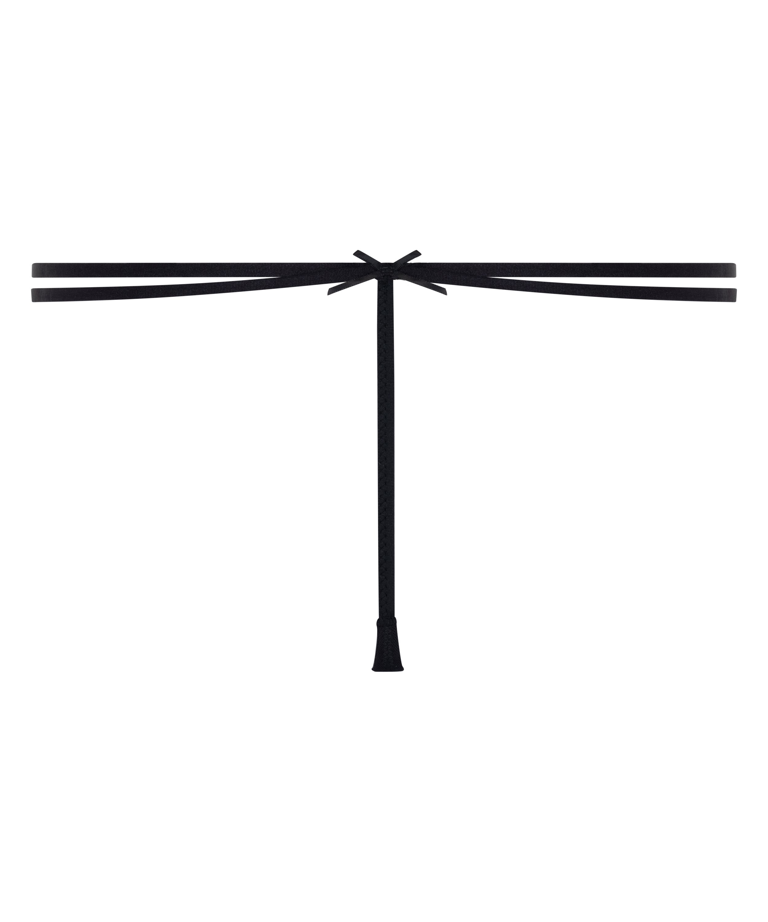 Tanga Beau, Negro, main