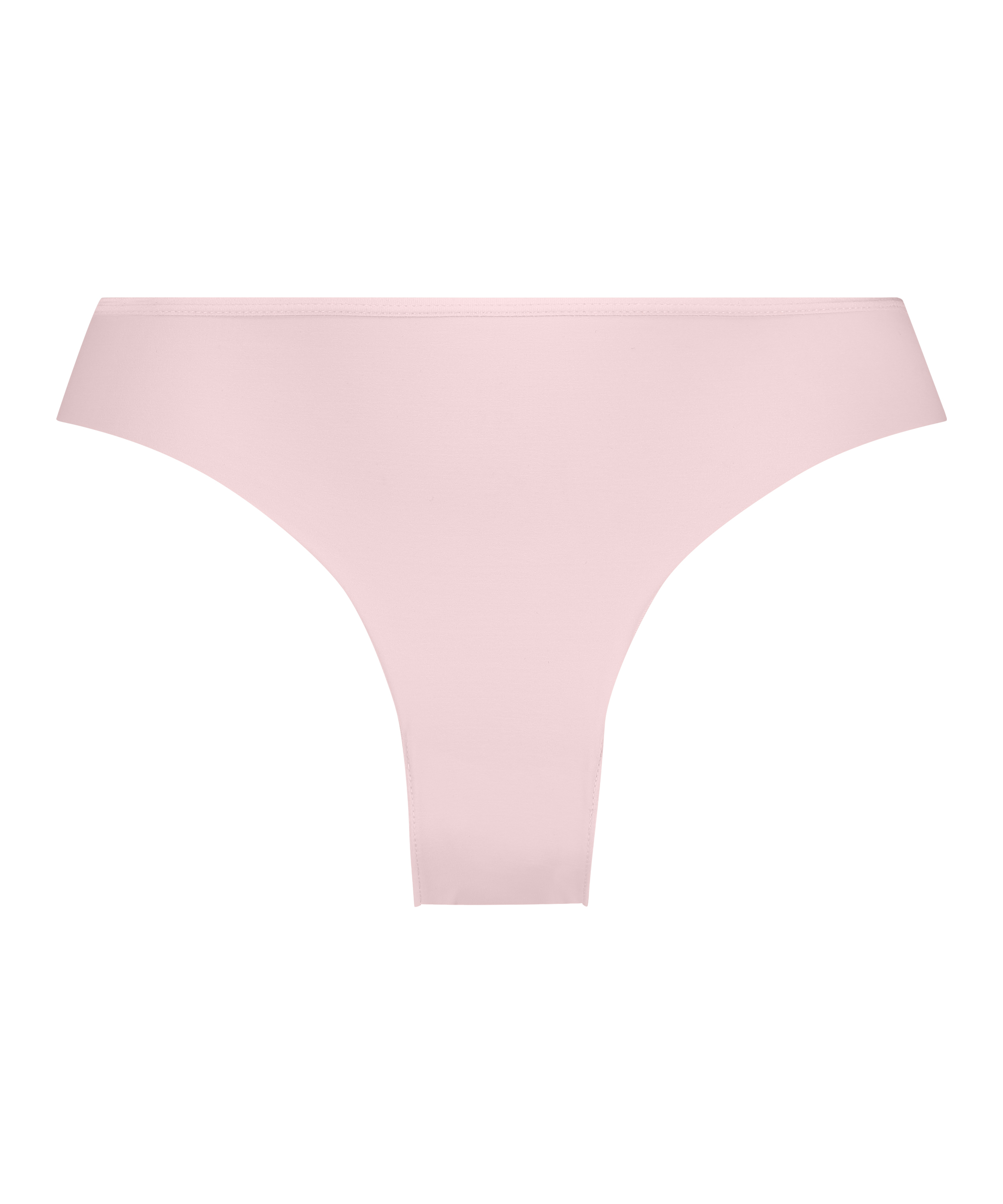Brasileña Invisible Lace Back, Rosa, main
