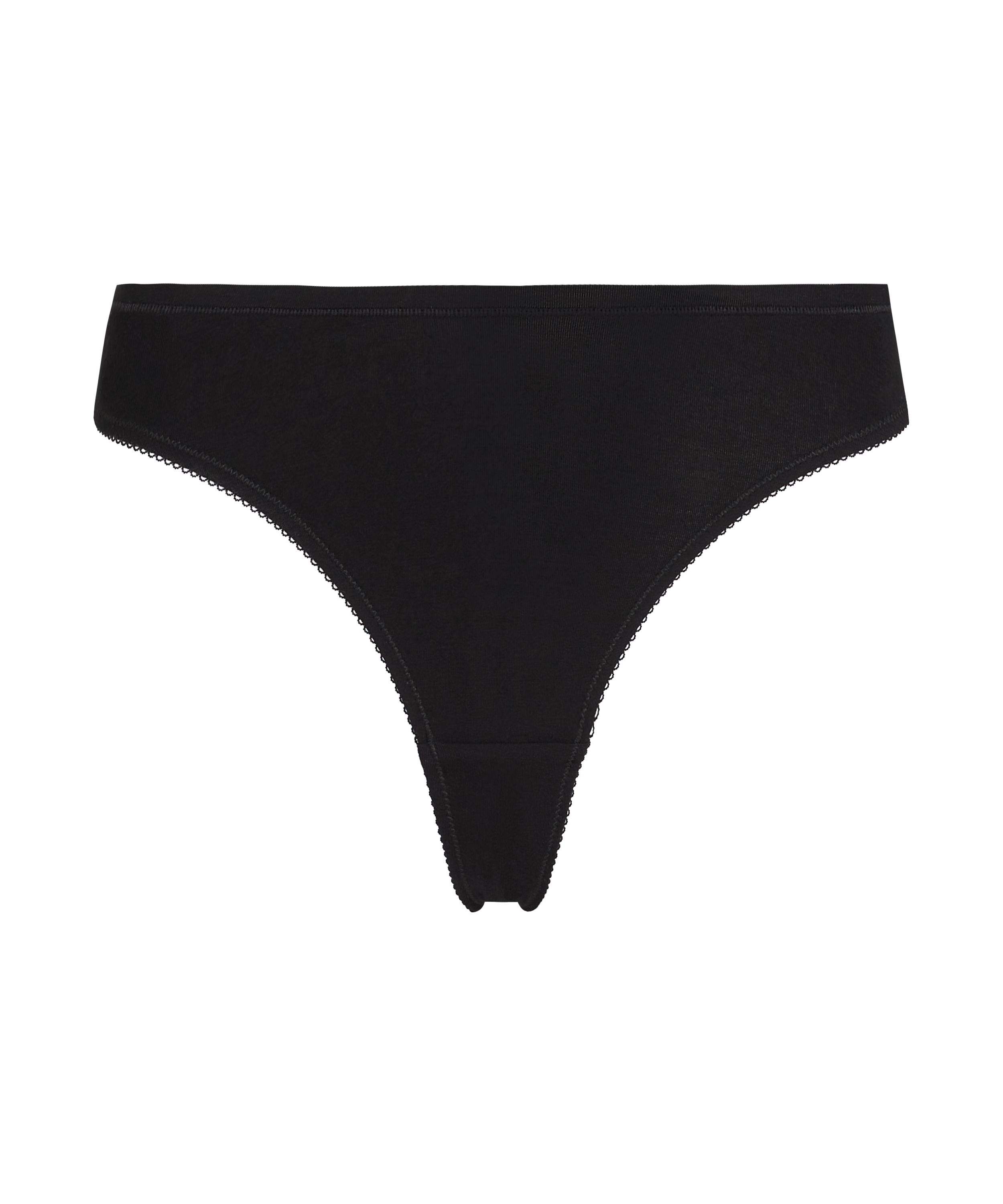Tanga Alex, Negro, main