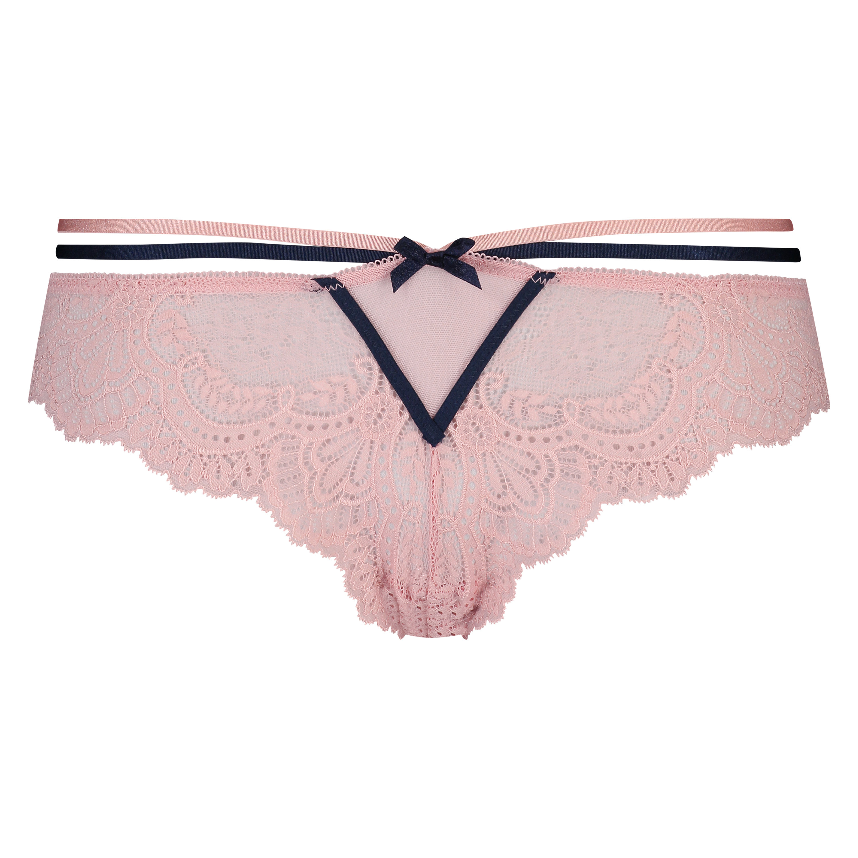 Brasile&ntilde;a Teigan, Rosa, main