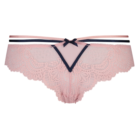 Brasile&ntilde;a Teigan, Rosa