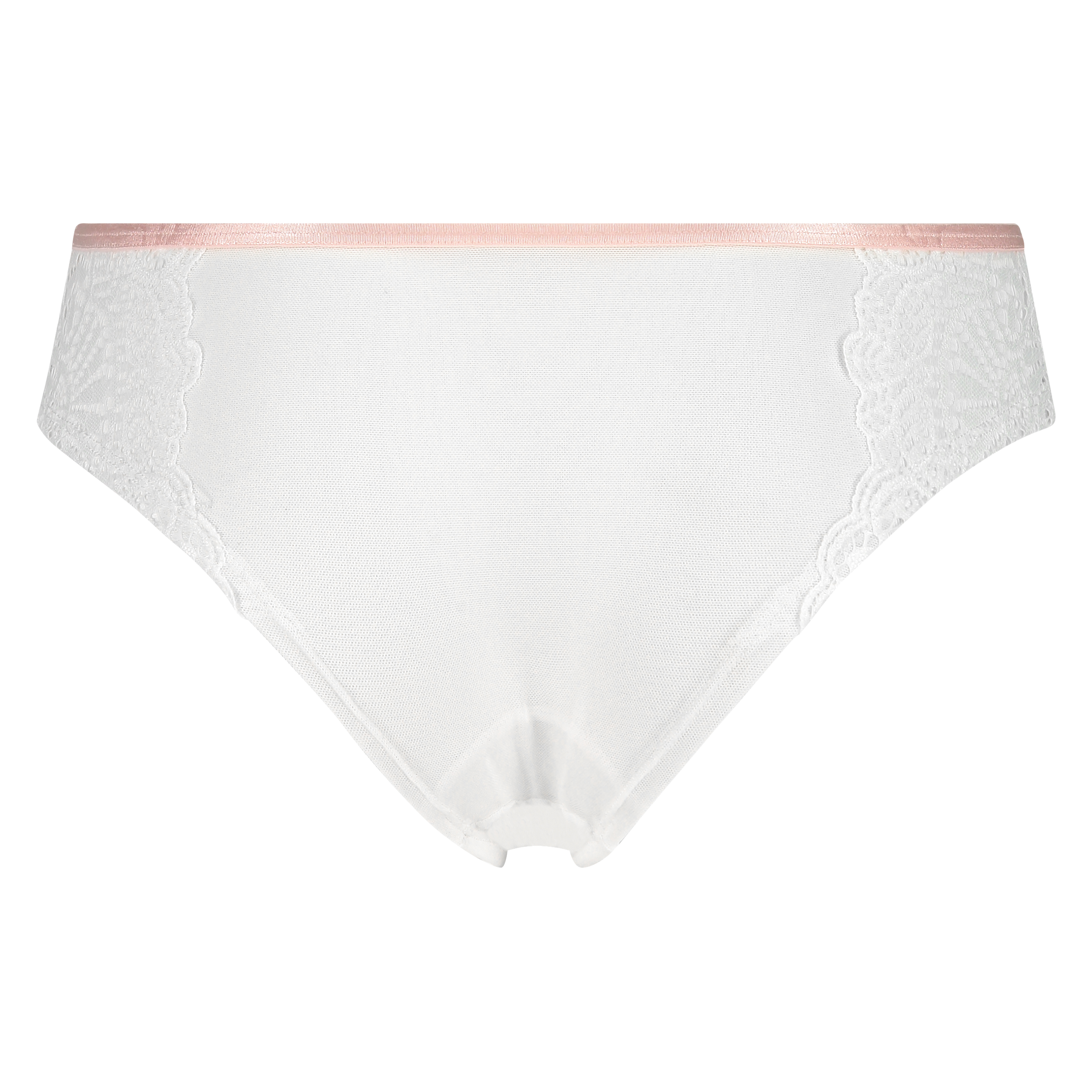 Brasileña Miffy, Blanco, main