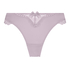 Tanga Lycke, Morado