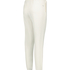 HKMX Pantalones de deporte Flow, Blanco