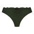 Tanga Marine, Verde