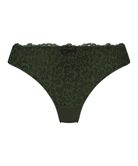 Tanga Marine, Verde