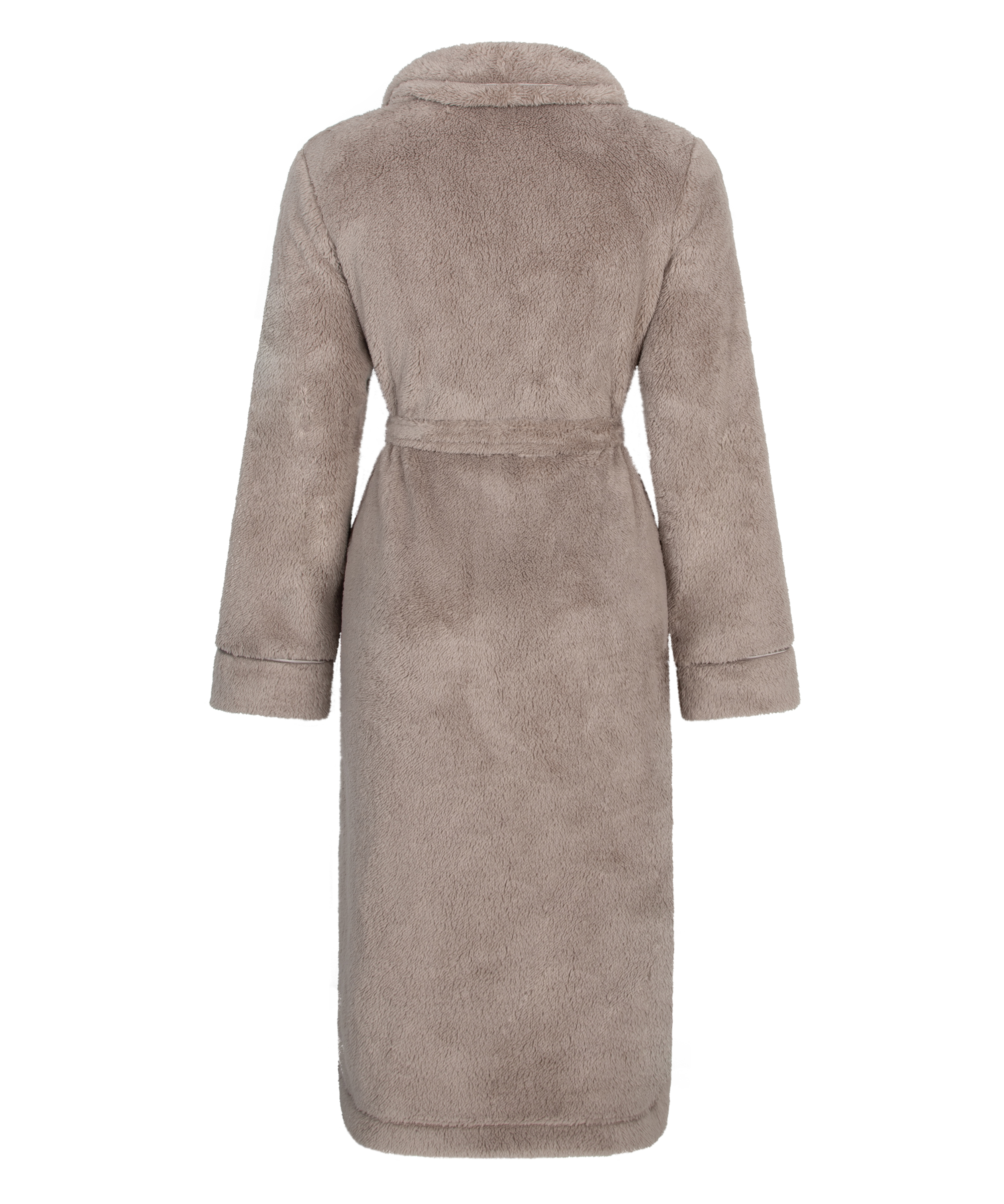 Albornoz Fleece, Beige, main