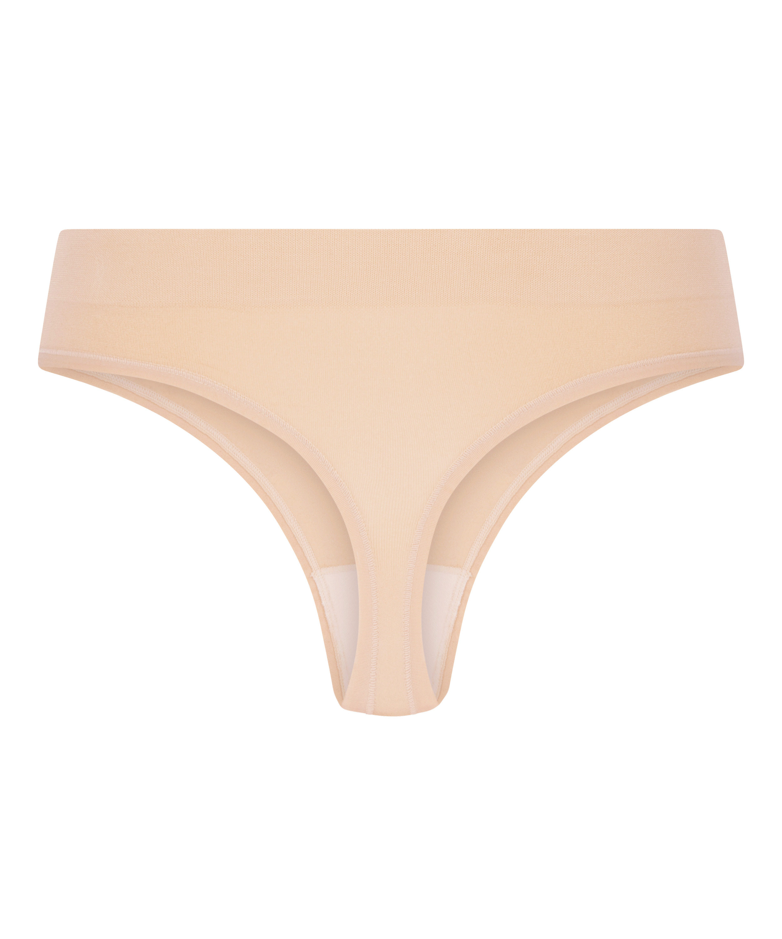 Tanga Dide, Beige, main