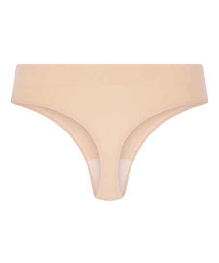 Tanga Dide, Beige