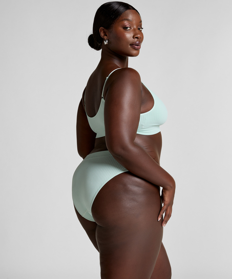 Bralette Dianne, Verde