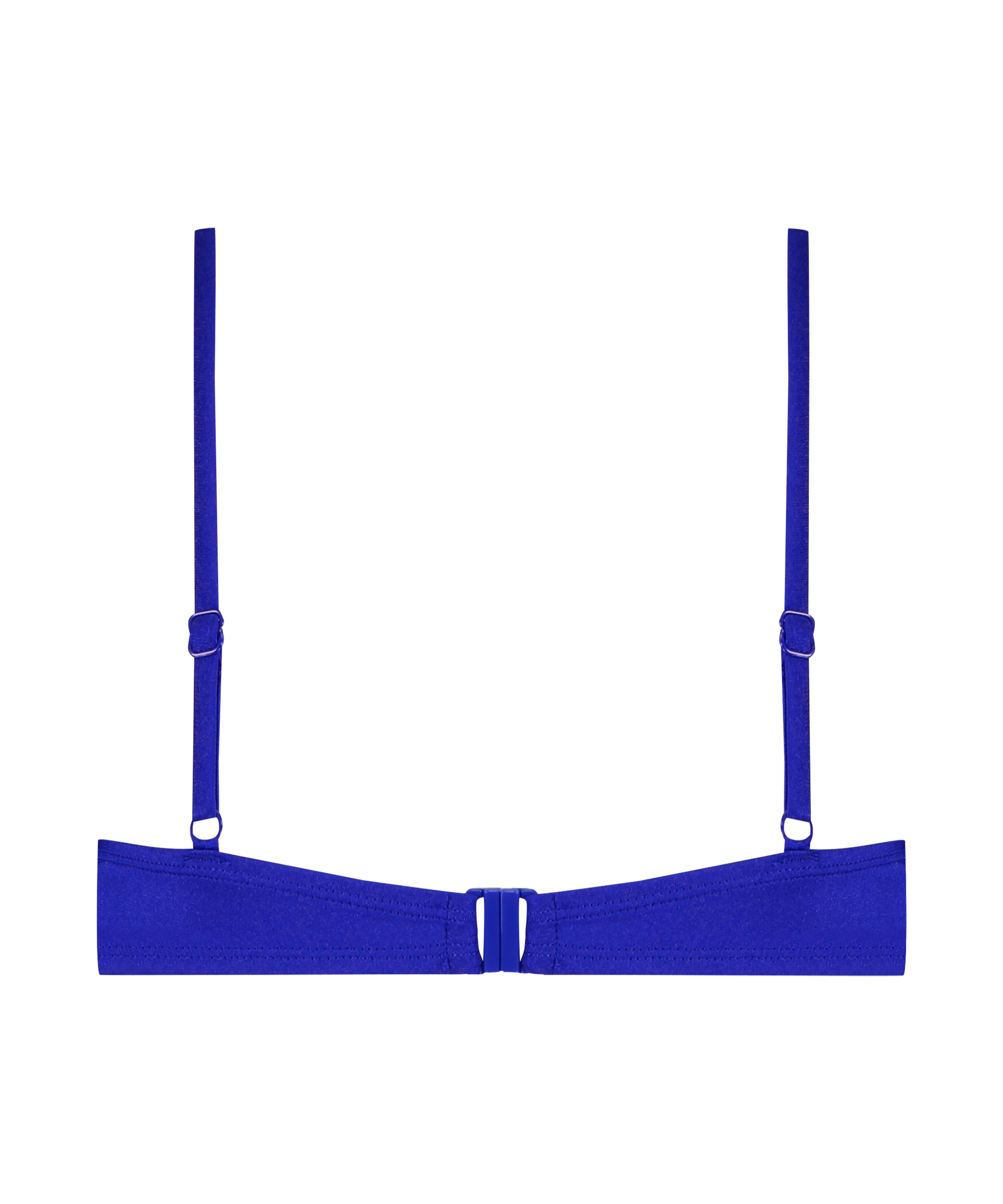 Top de bikini Bari, Azul, main