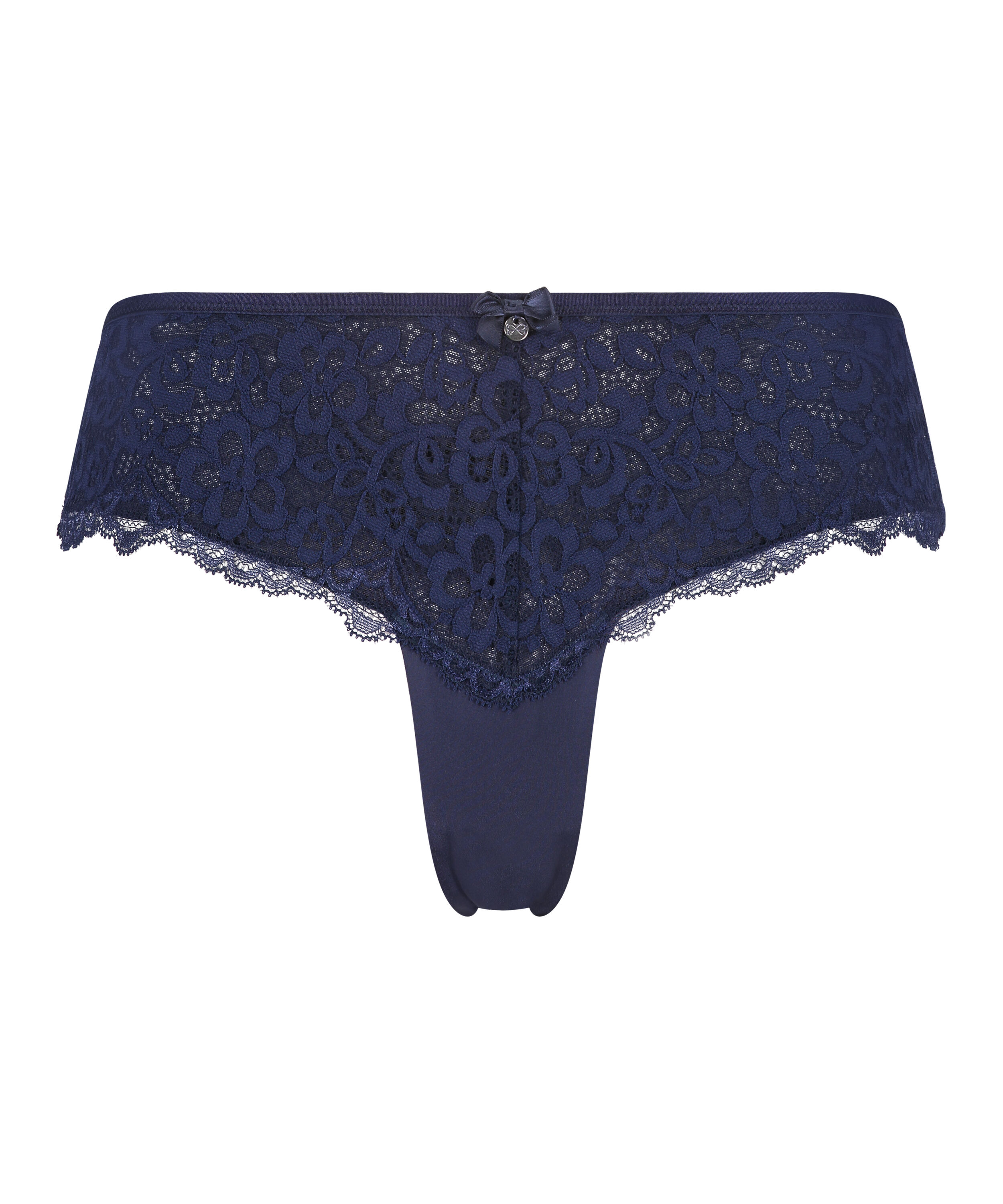 Brasile&ntilde;a Marine, Azul