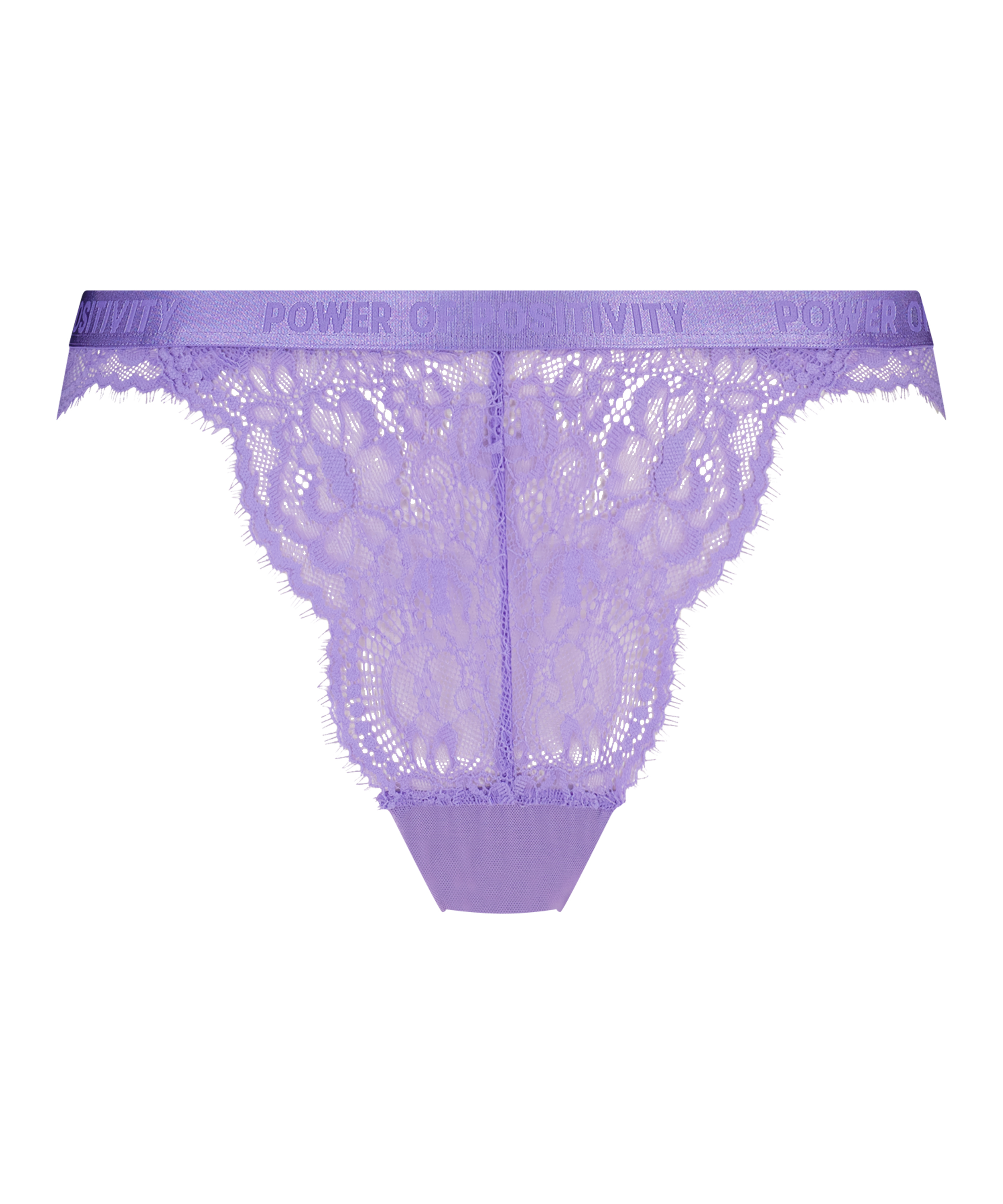 Tanga Honey, Morado, main
