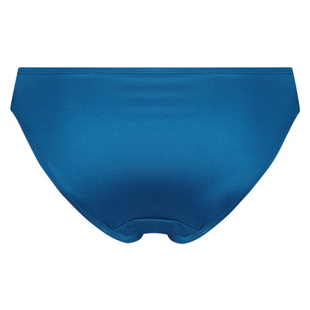 Braguita de Bikini Rio Sunset Dream, Azul