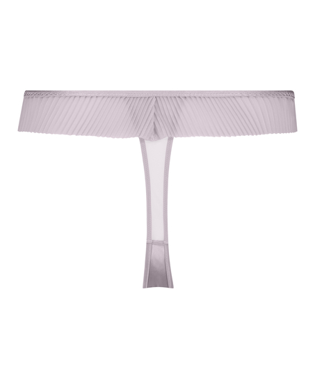 Tanga Antonia, Morado