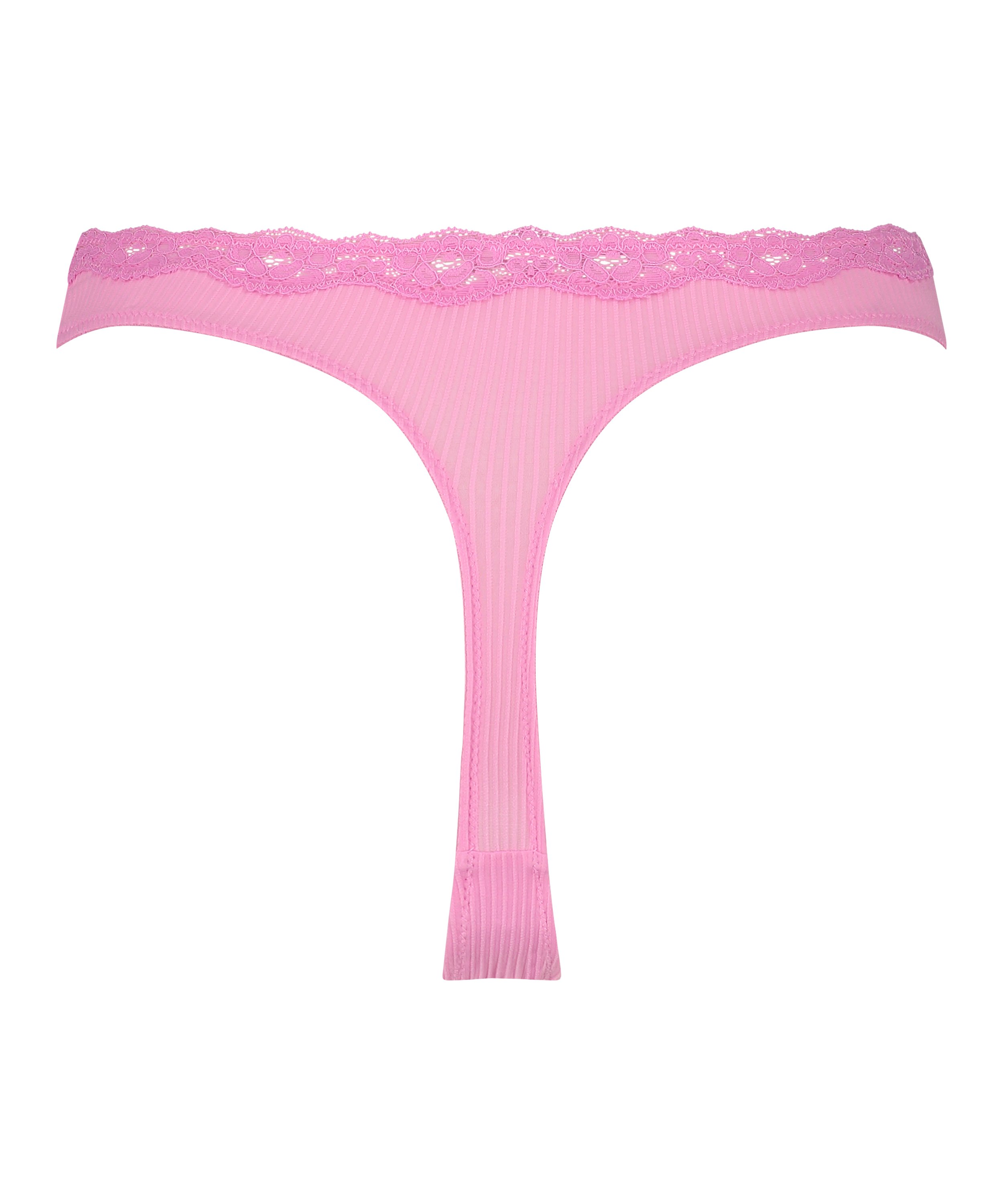 Tanga Lola, Azul, main