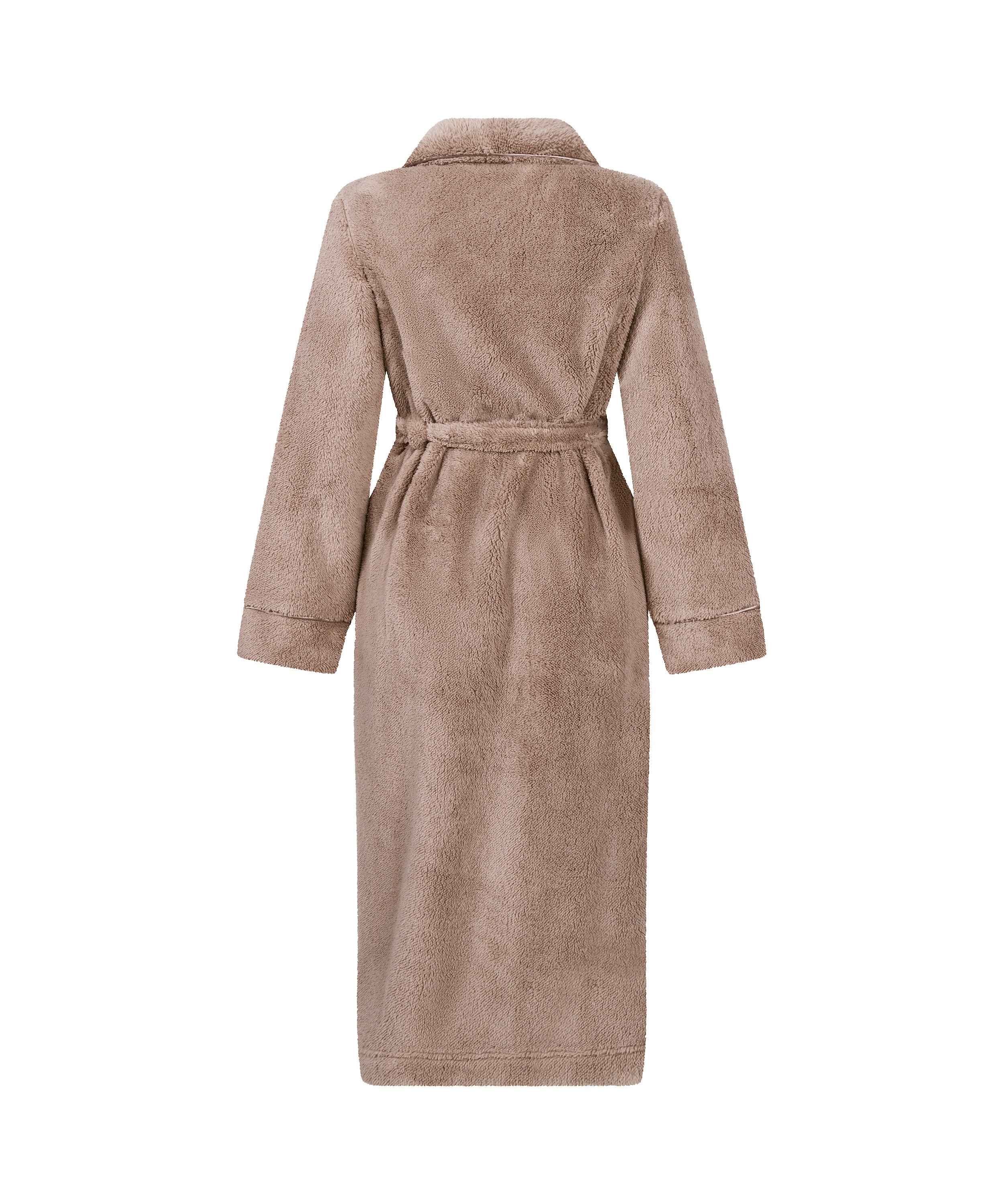 Albornoz Fleece, Beige, main