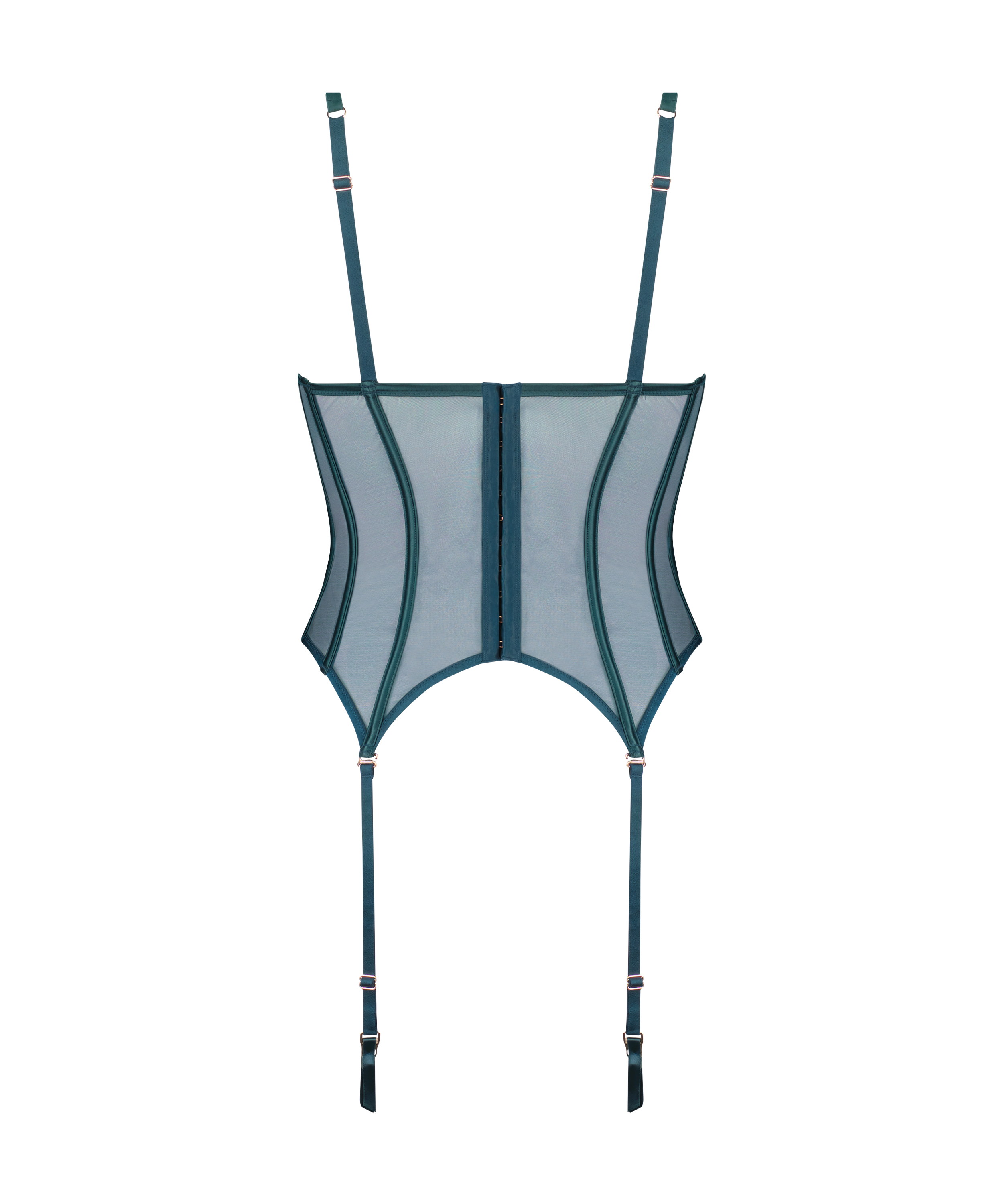 Corpi&ntilde;o Christine, Azul, main