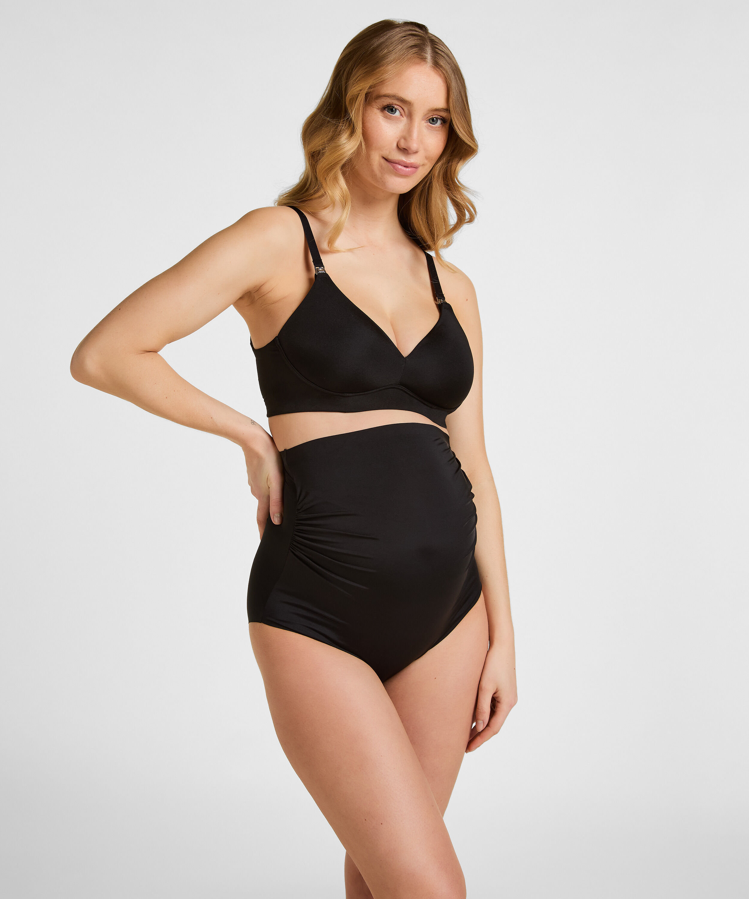 Braguita Brasileña Premamá Smooth