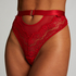 Tanga Aurelia, Rojo