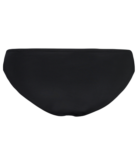 Braguita de Bikini Rio Sunset Dream, Negro