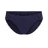 Braguita de Bikini Rio Scallop, Azul