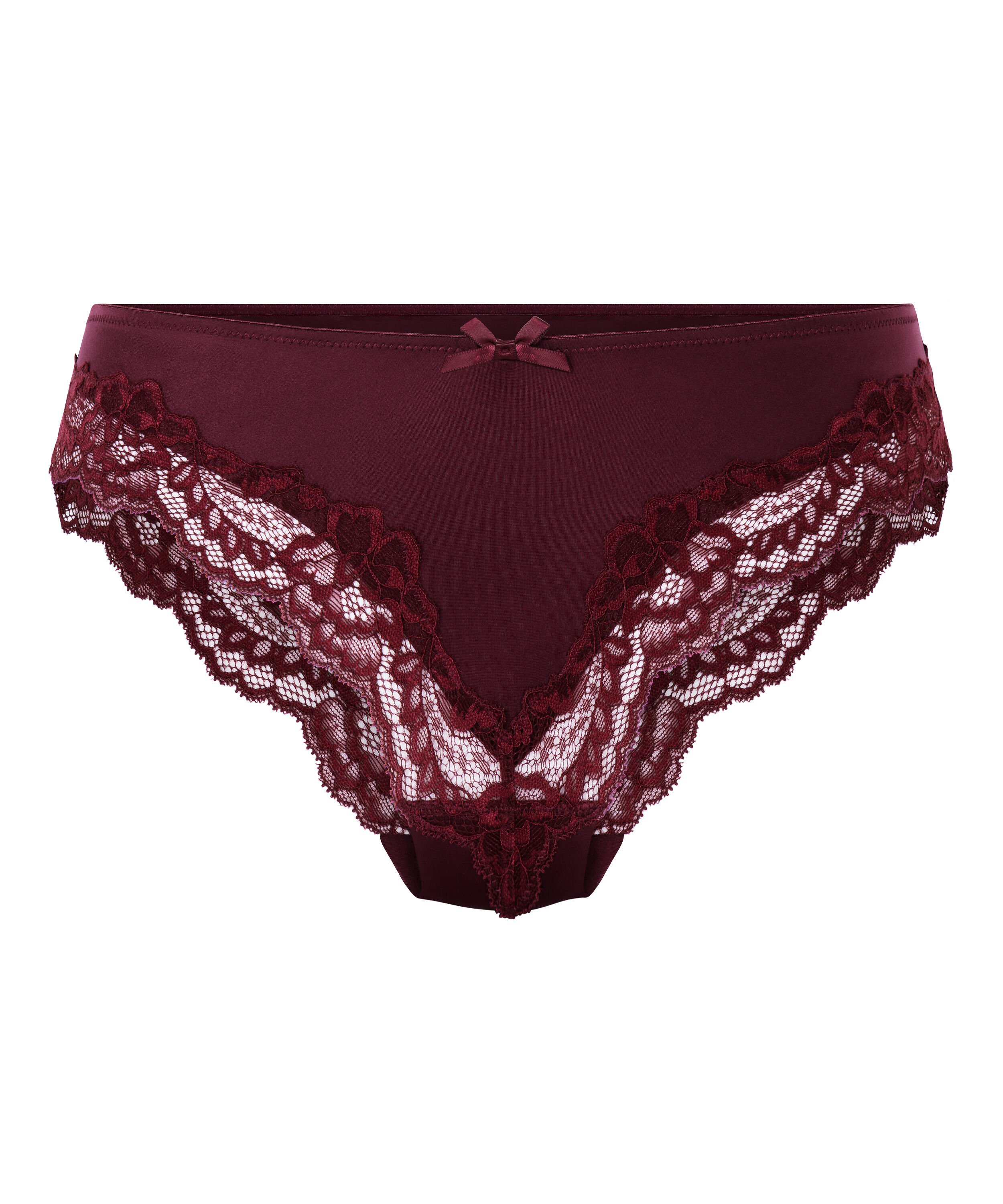 Brasile&ntilde;a Lace & Shine, Morado