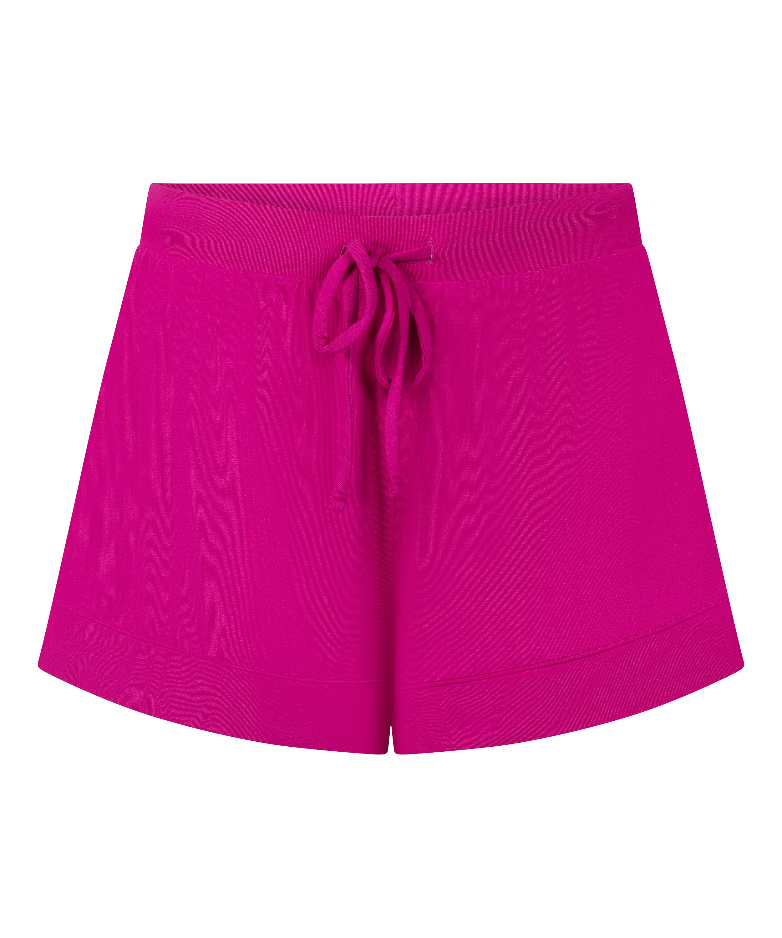 Pantal&oacute;n corto de jersey Essential, Rosa, main