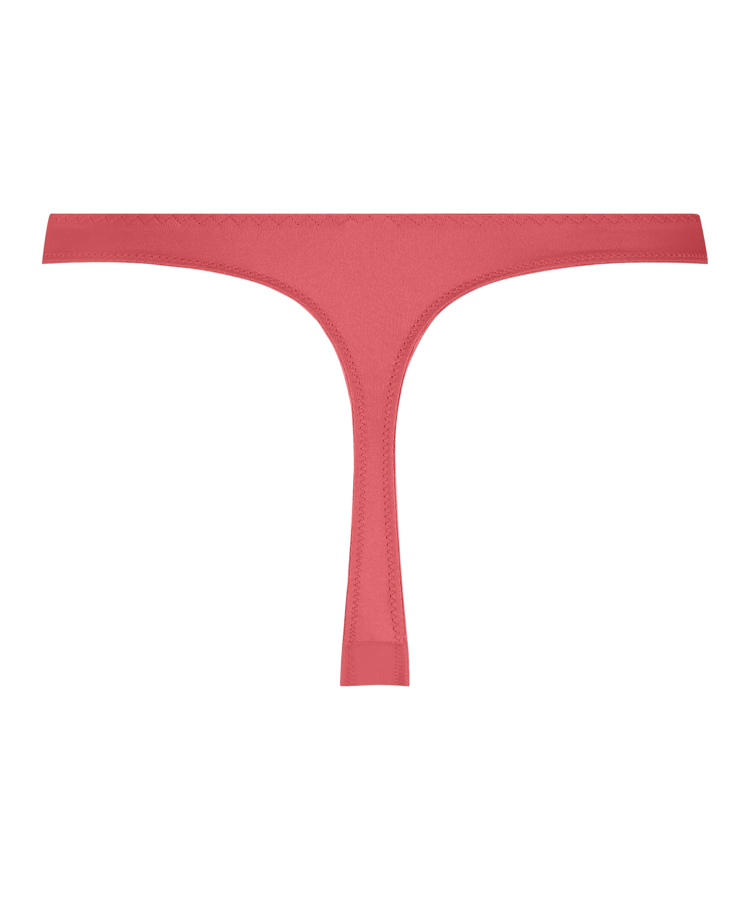Tanga Marine, Rojo, main