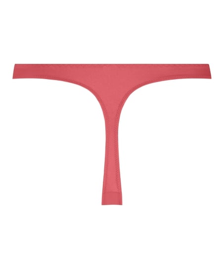 Tanga Marine, Rojo