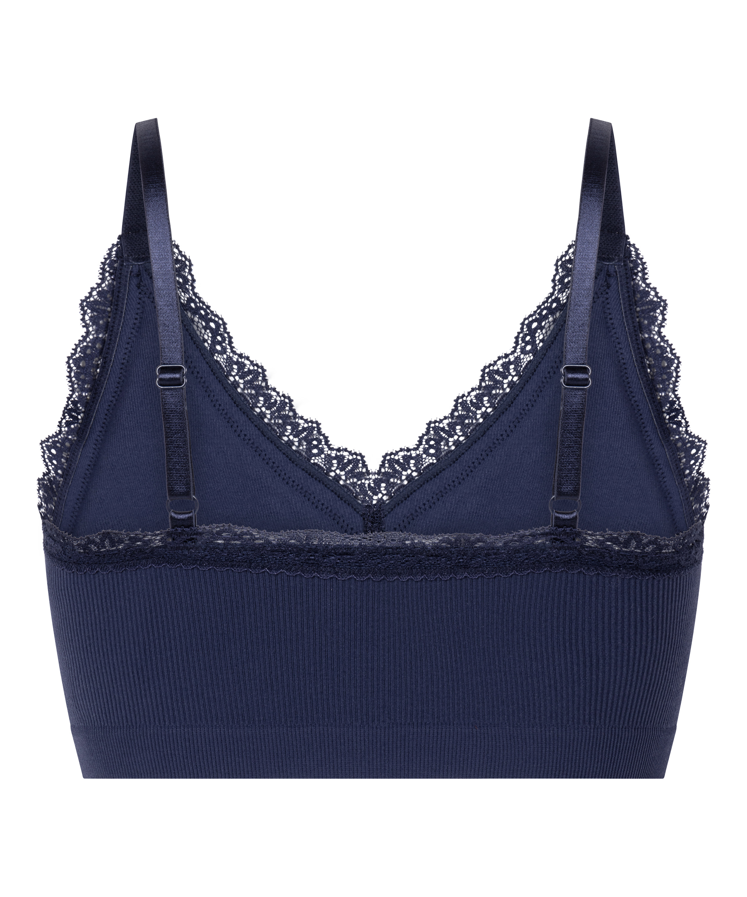 Bralette Lola, Azul, main
