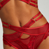 Tanga Pleasure, Rojo