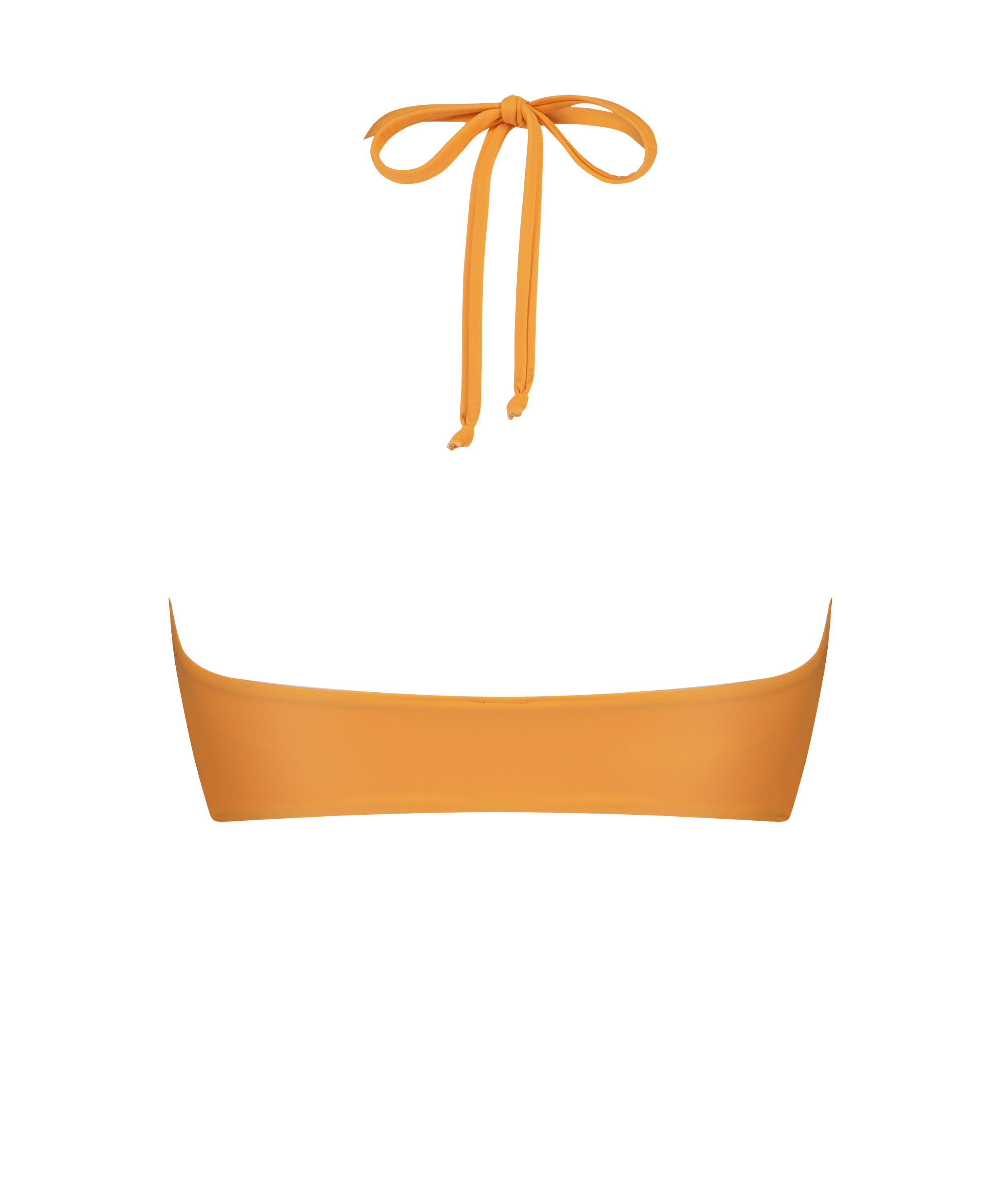 Top de bikini Juicy, Naranja, main