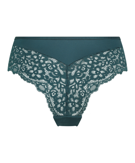 Brasileña Marine, Azul