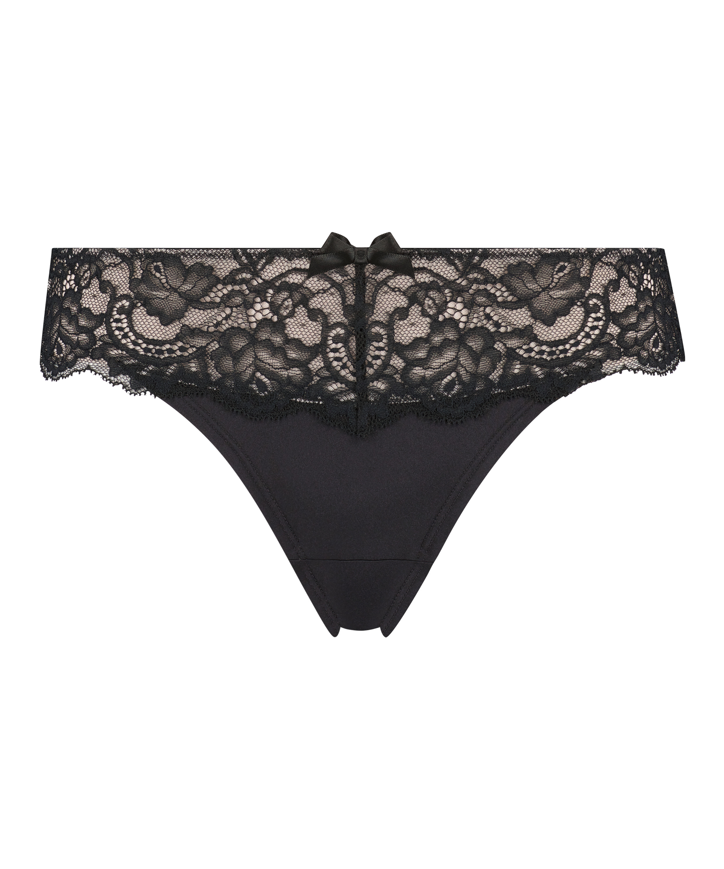 Brasileña Mavis, Negro, main